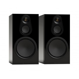 Monitor Audio Silver 100 8G Raf Tipi Hoparlör